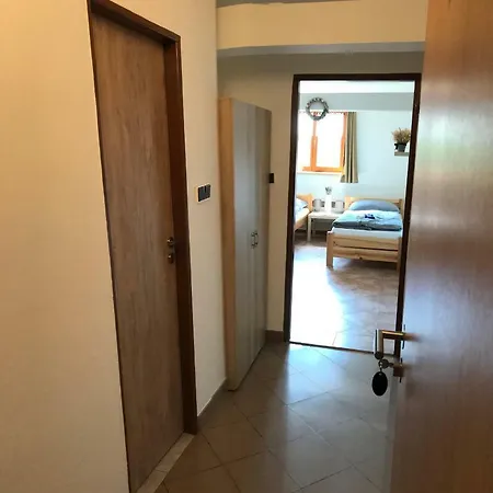 U Valašských Ponožek *