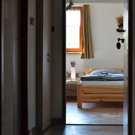 U Valašských Ponožek Hovezi