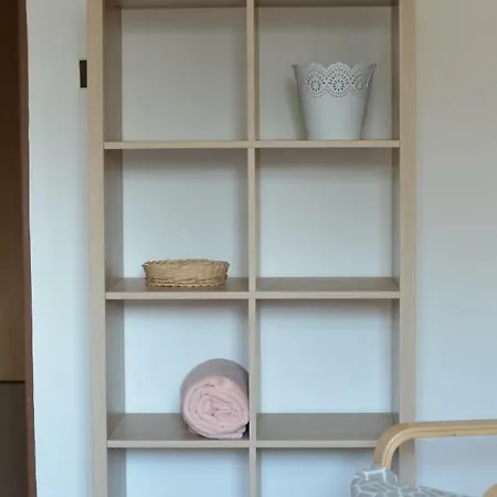 U Valašských Ponožek