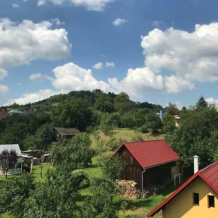 U Valasskych Ponozek * Hovezi