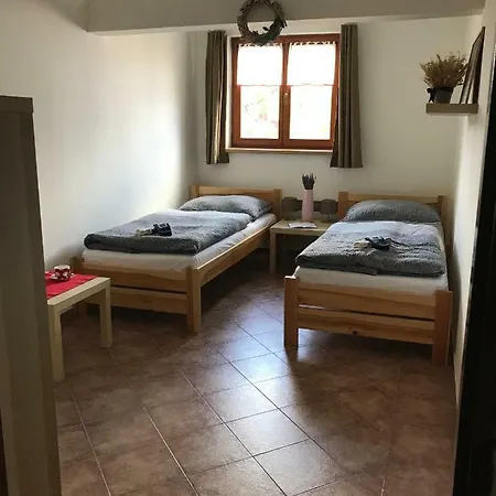 U Valašských Ponožek * Hovezi