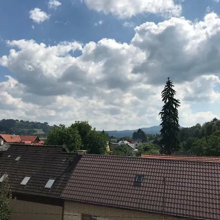 U Valašských Ponožek * Hovezi