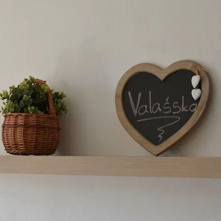 U Valasskych Ponozek *