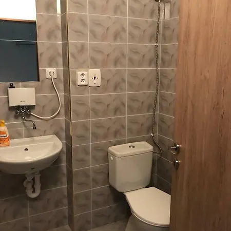 Guest house U Valasskych Ponozek