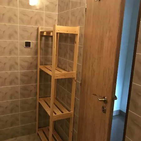 Penzion U Valašských Ponožek