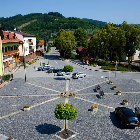 U Valašských Ponožek