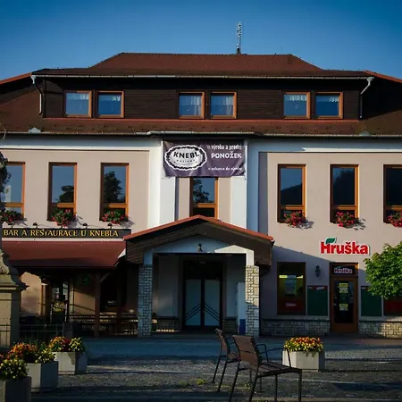 U Valašských Ponožek