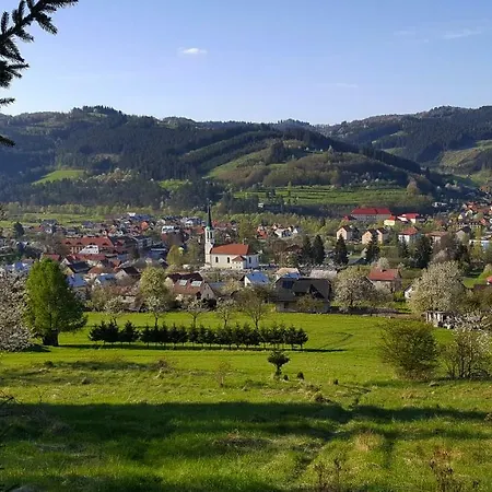 U Valašských Ponožek