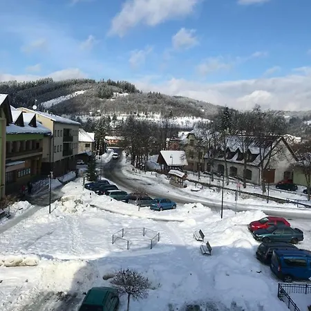 U Valašských Ponožek Penzion