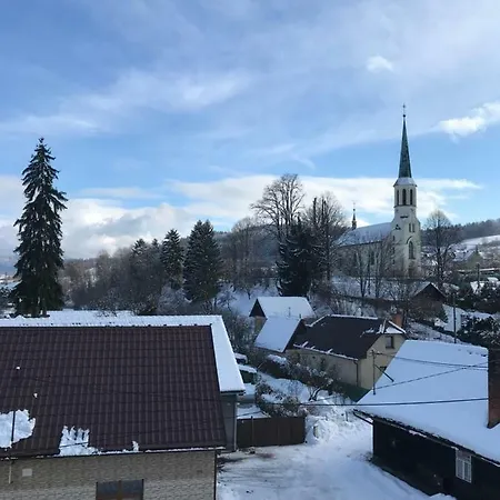 U Valasskych Ponozek Guest house Hovezi
