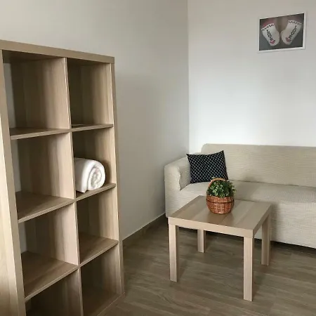 U Valašských Ponožek *