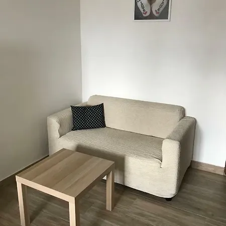 U Valasskych Ponozek Guest house